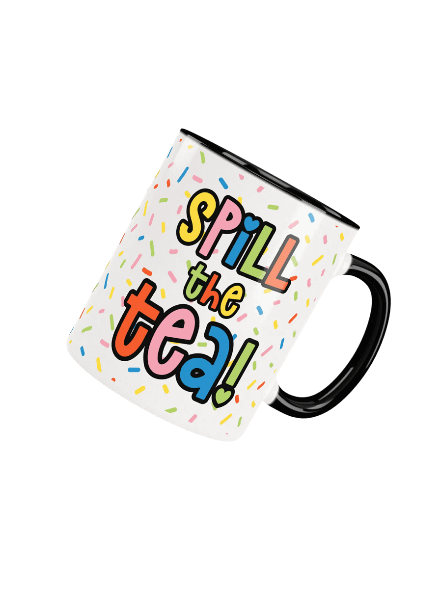 What Is Your Lore? Mug product image (4)