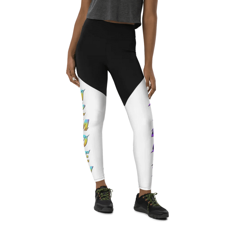 NZMOEY Sports Leggings product image (12)