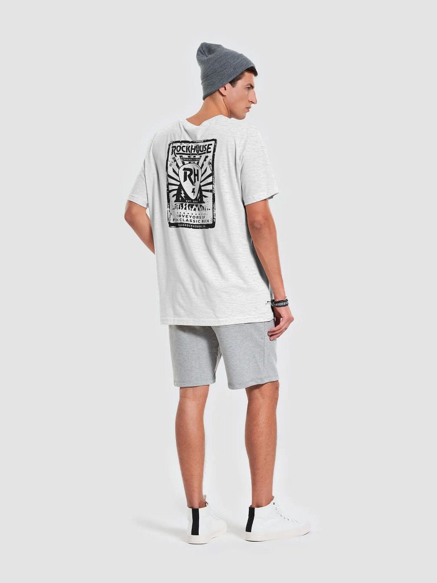 Deluxe Purveyors of Fine Classic Rock T-Shirt Dark product image (47)