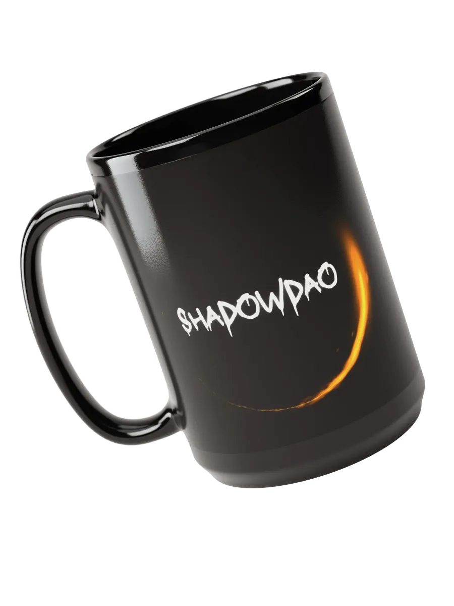 Shadowdao Logo Mug product image (1)