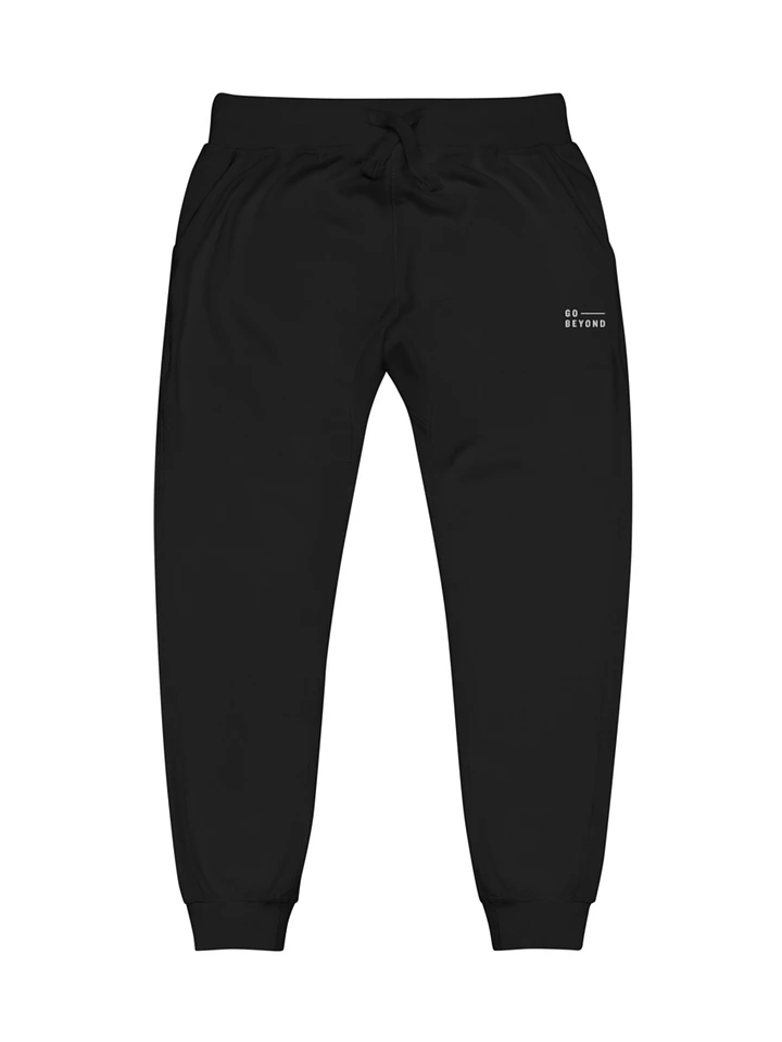 Go Beyond Joggers product image (1)