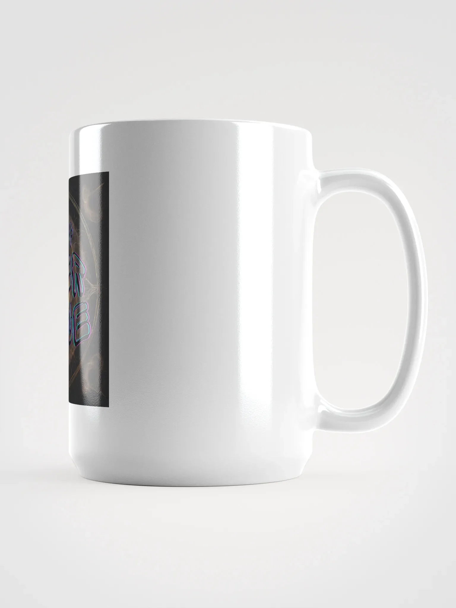 Elegant Inner Peace Mug product image (1)