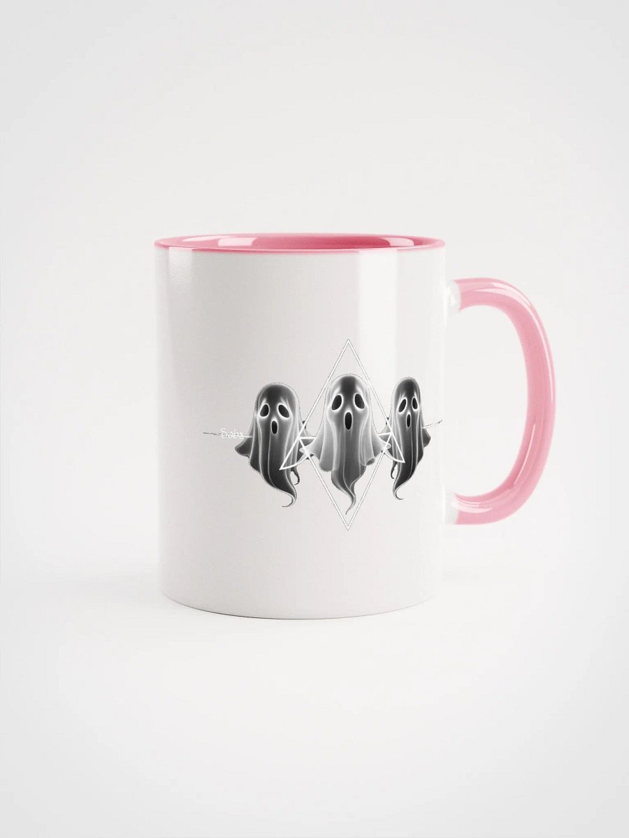 Sabs Ghost Mug product image (1)