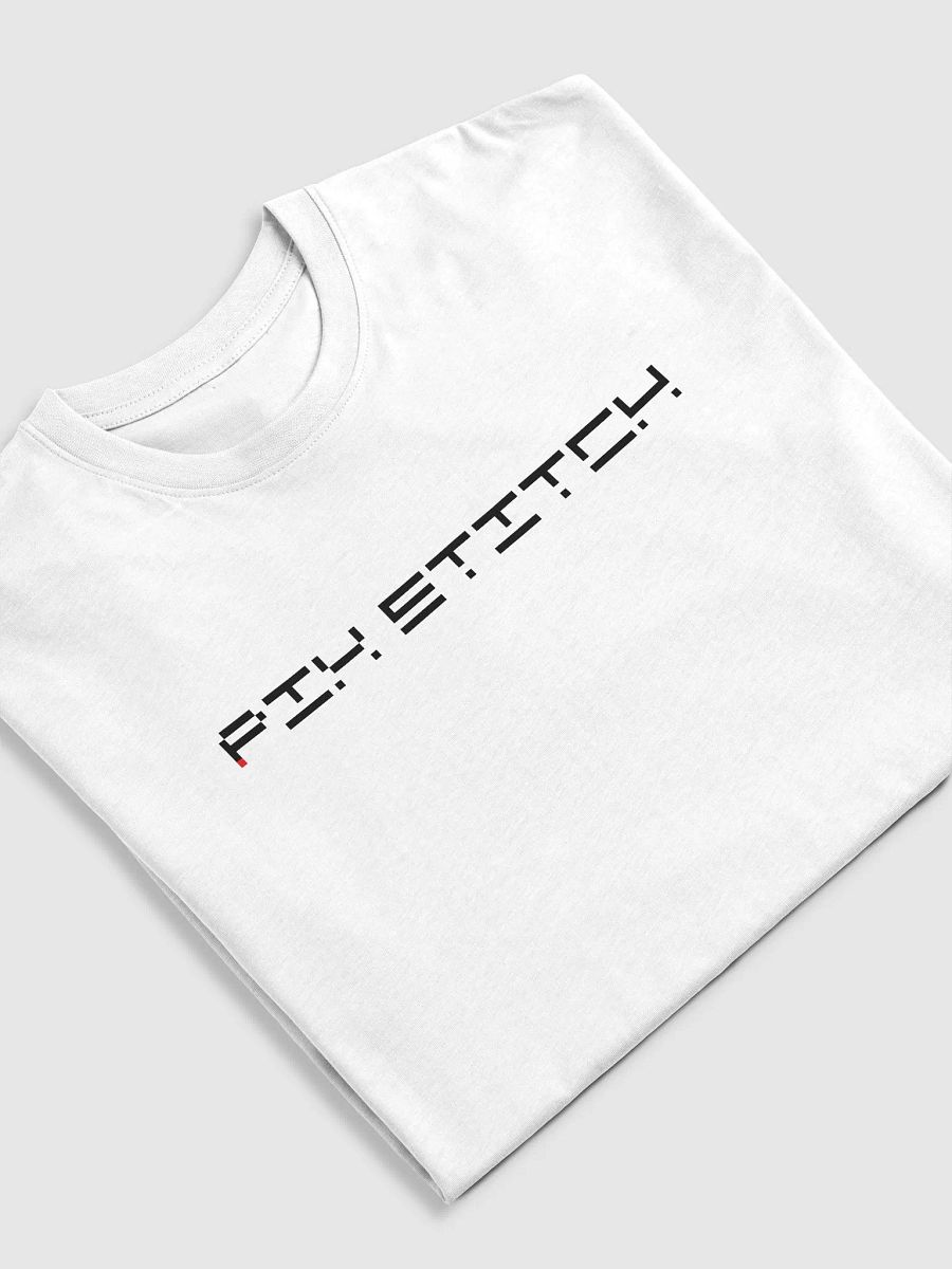 Pix Stitch Premium Heavyweight Tee product image (3)
