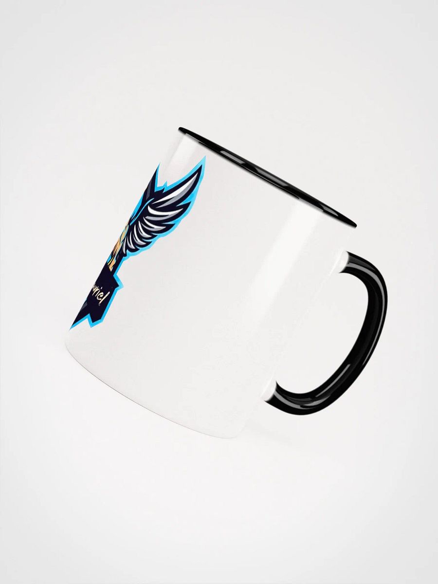 Wise Zauriel Warrior Mug product image (8)