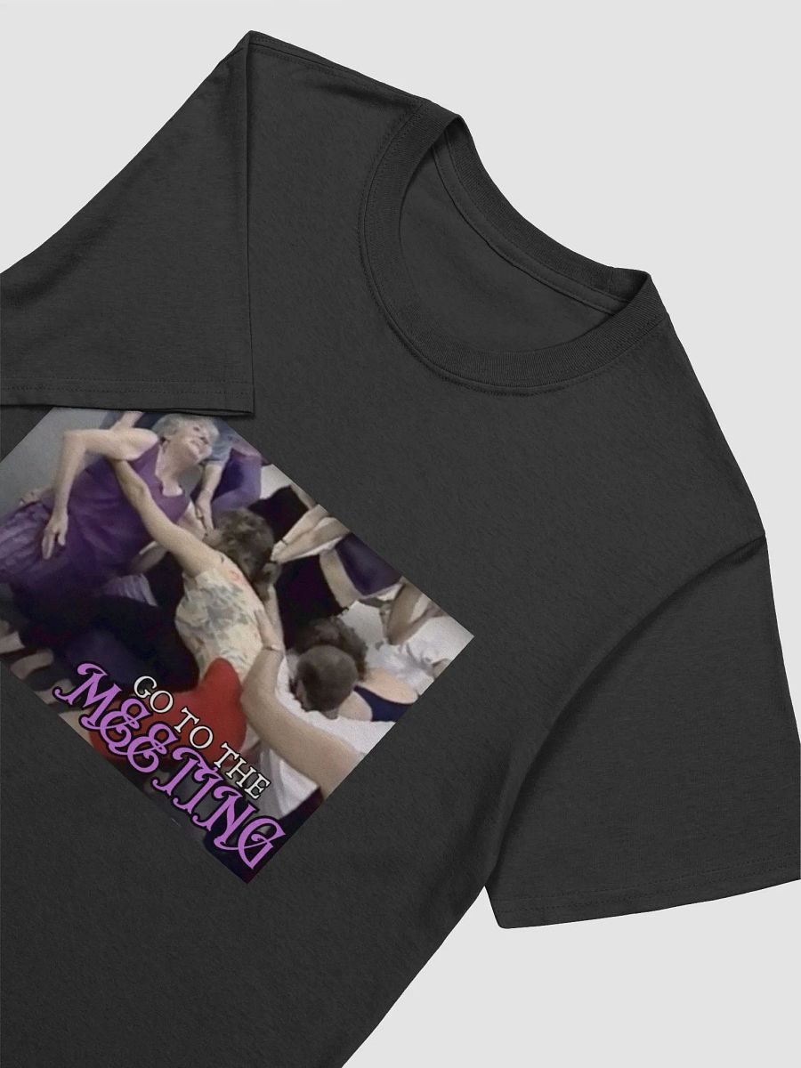 GO TO THE DANCE KINETICS T-SHIRT product image (3)