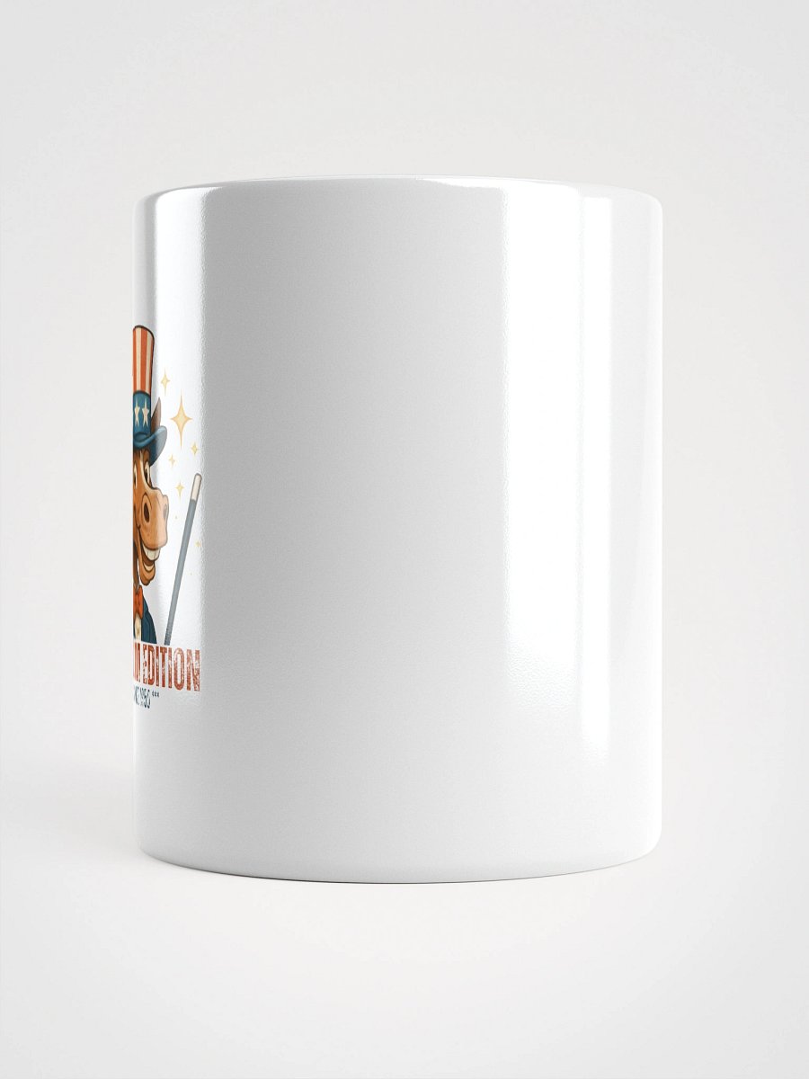 freedom edition since 1950 mug product image (5)