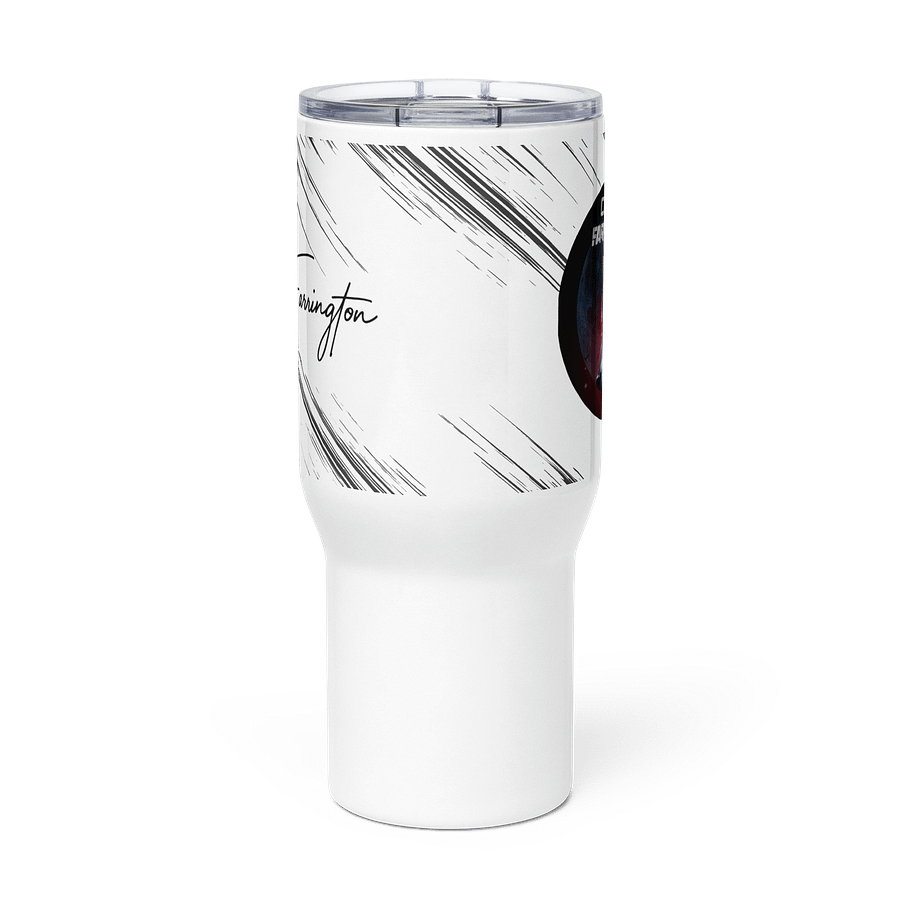 The OG Logo Tumbler product image (3)