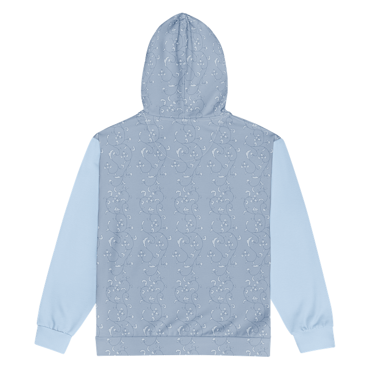 Xueye Print Hoodie product image (2)