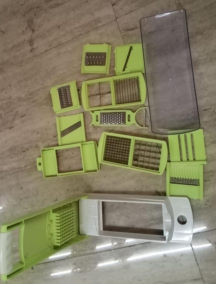 CUTTING BLENDER product image (2)
