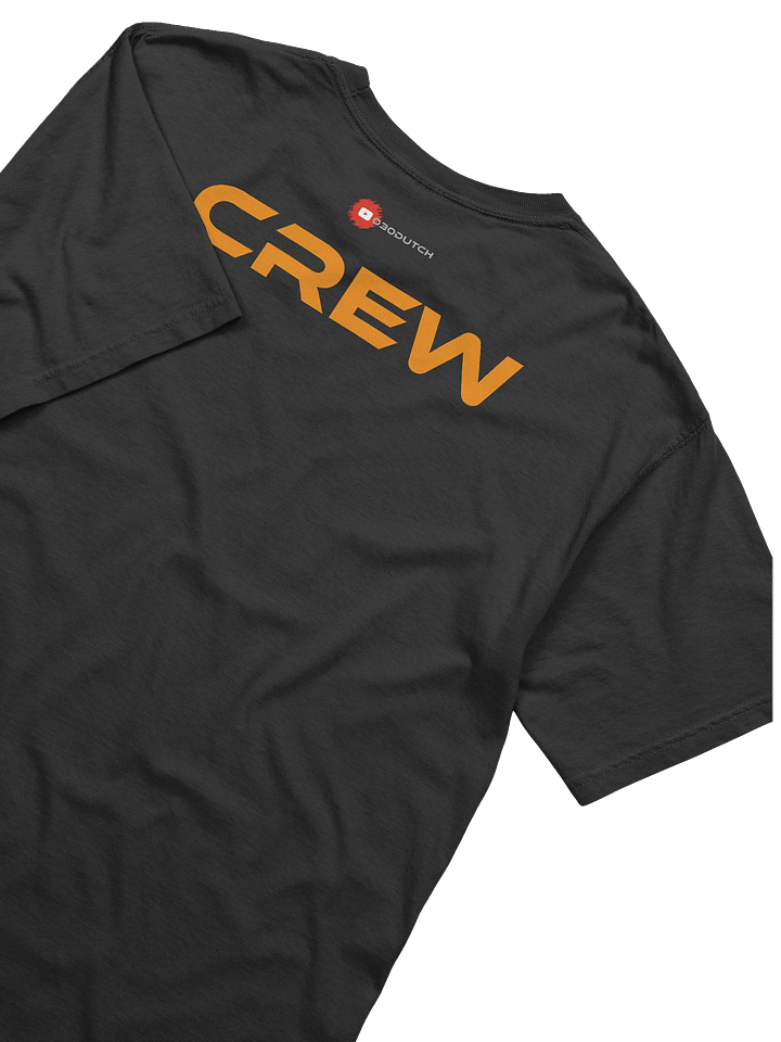 PRIDE CREW T-SHIRT product image (2)