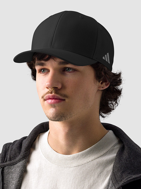 Photo showing Adidas Performance Cap