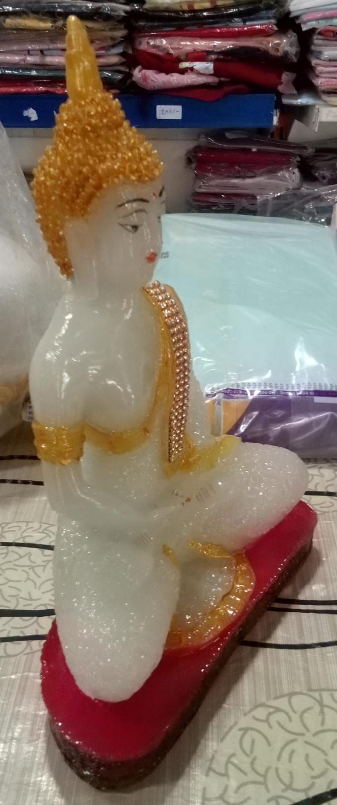 BUDDHA IDOL product image (3)