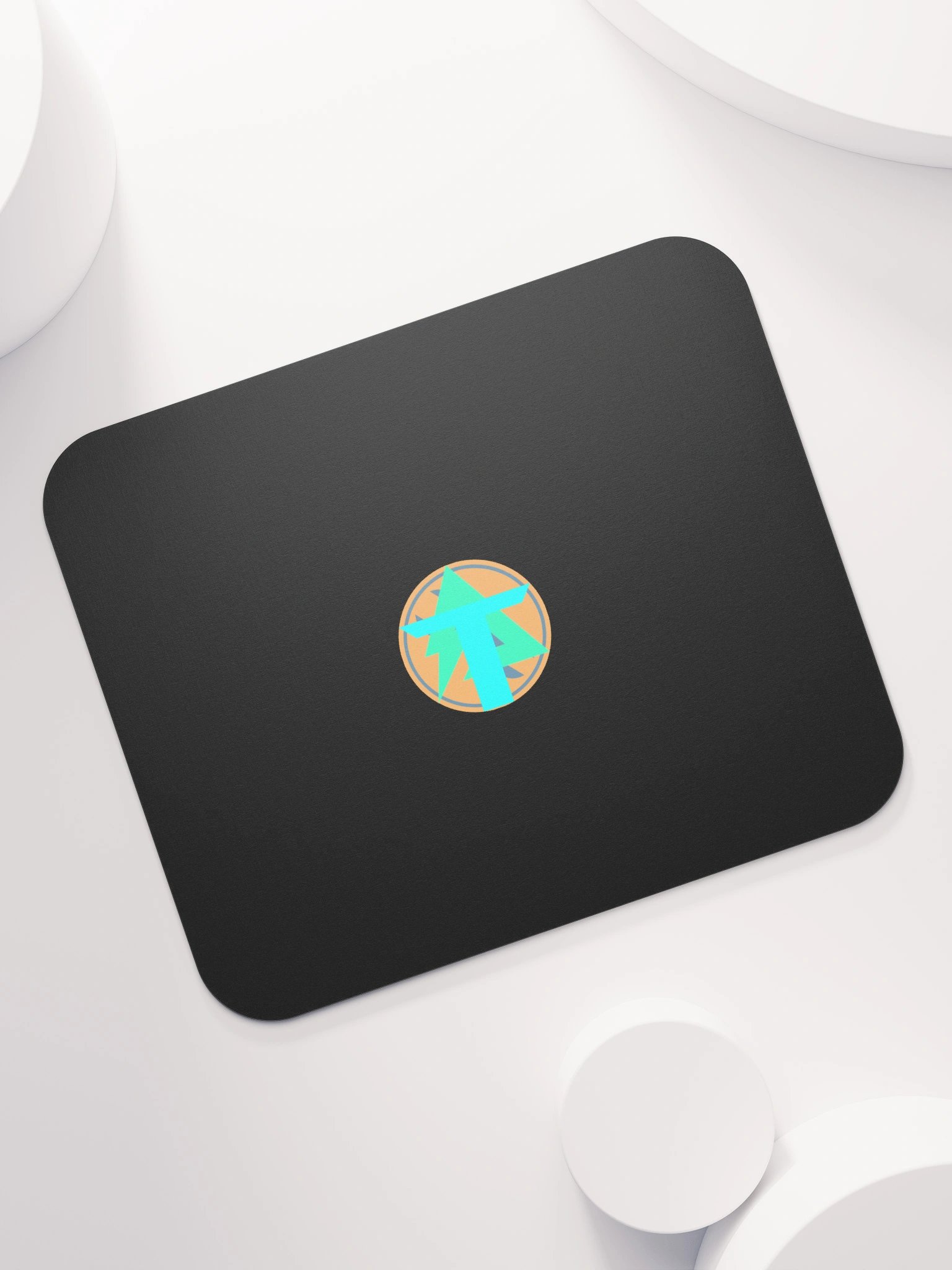 Terengineer Class Mousepad (Black) product image (7)