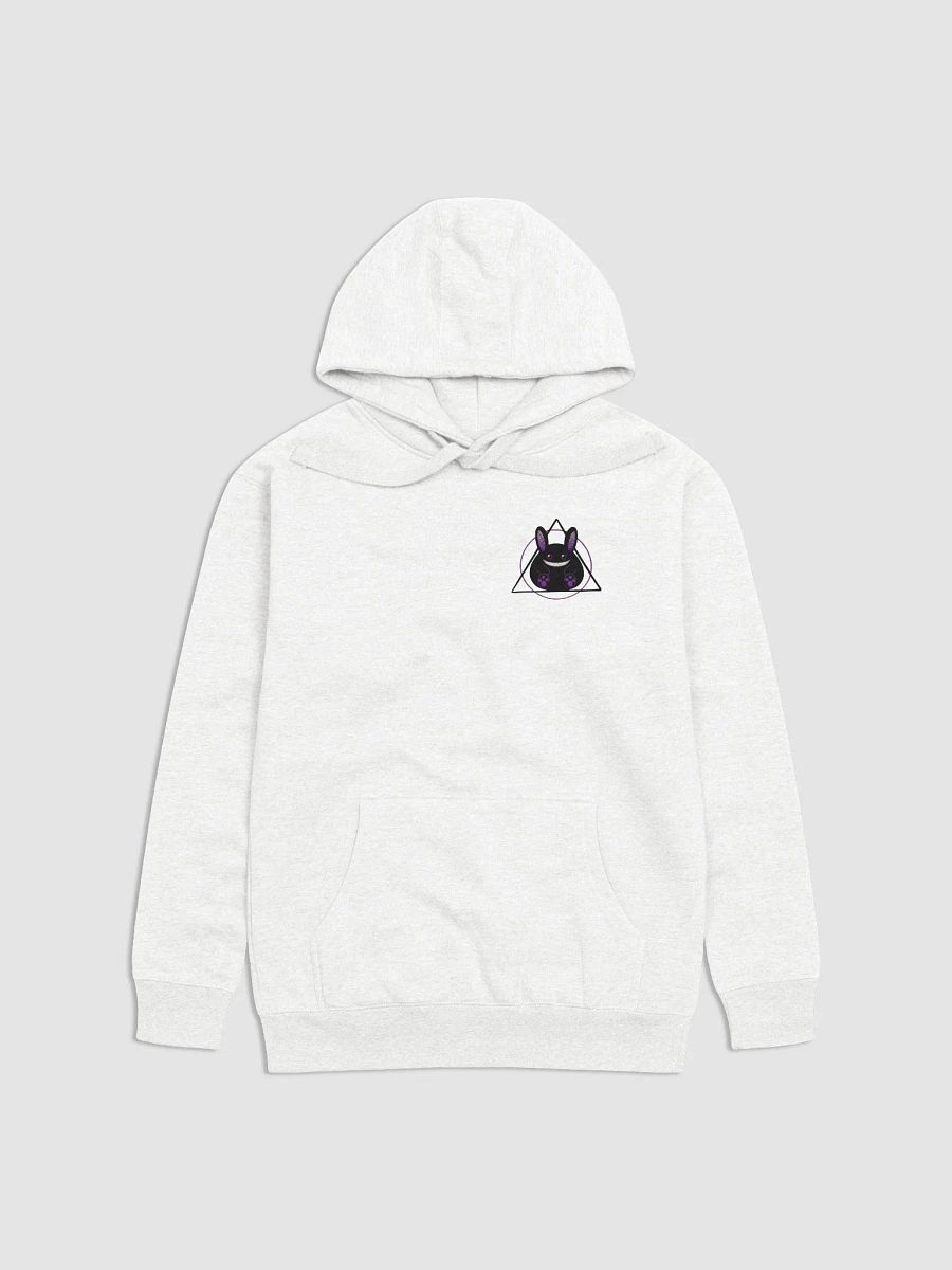 Mischievous Rabbit Unisex Hoodie product image (1)