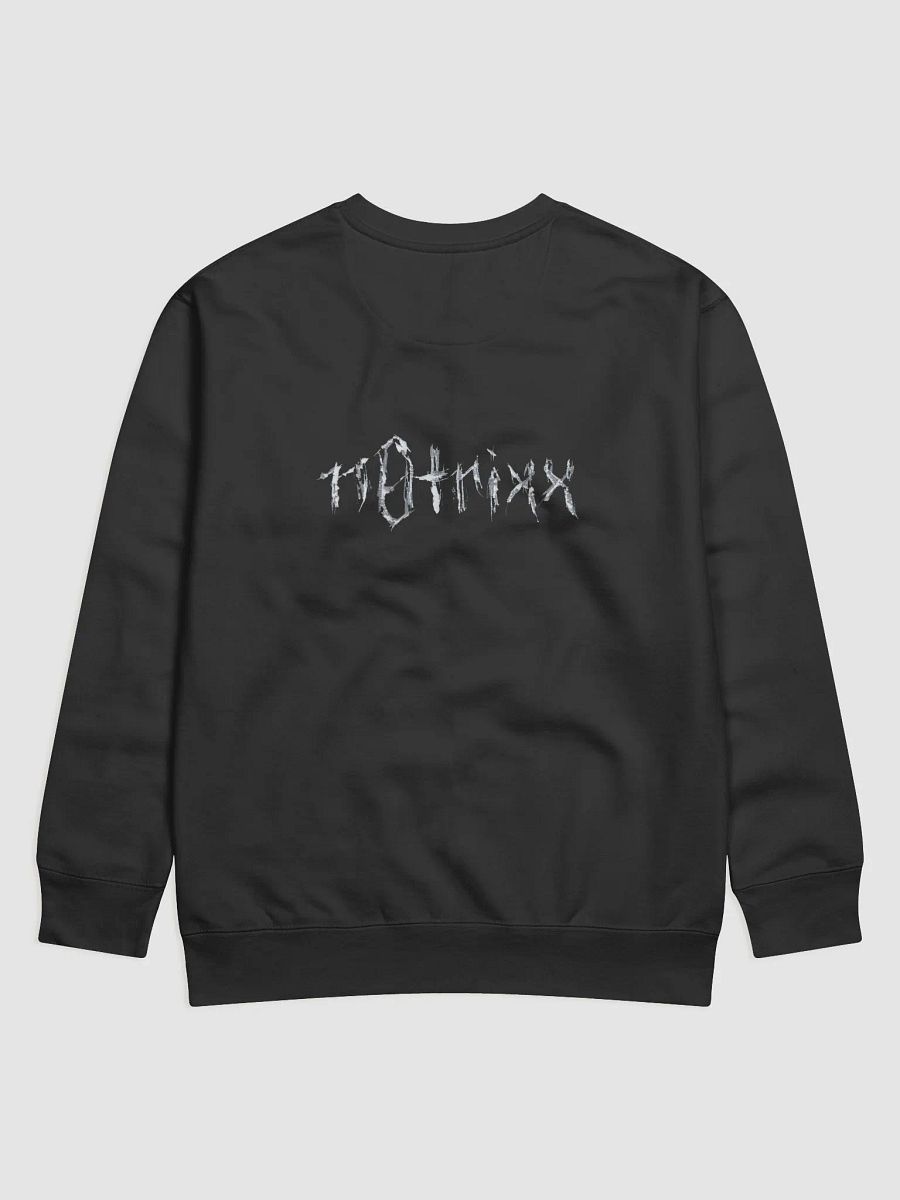 [scream] sweatshirt product image (2)