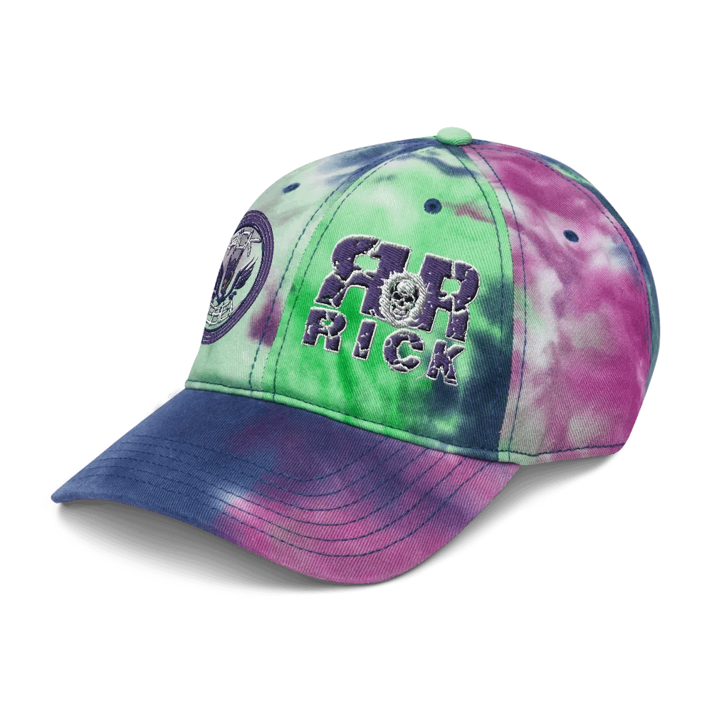 Rick Rebel Cap product image (7)