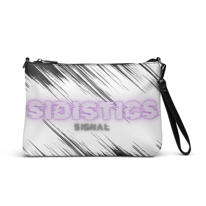 SIDISTICS Cross-Body Purse product image (1)