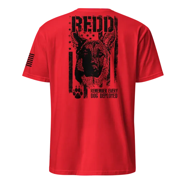 R.E.D.D. Remember Every Dog Deployed product image (11)