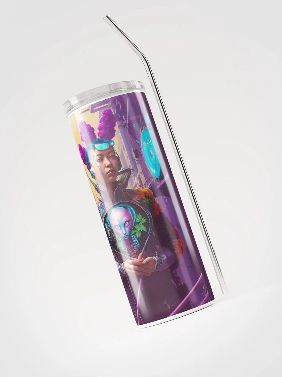 TheeAlienB Tumbler product image (3)
