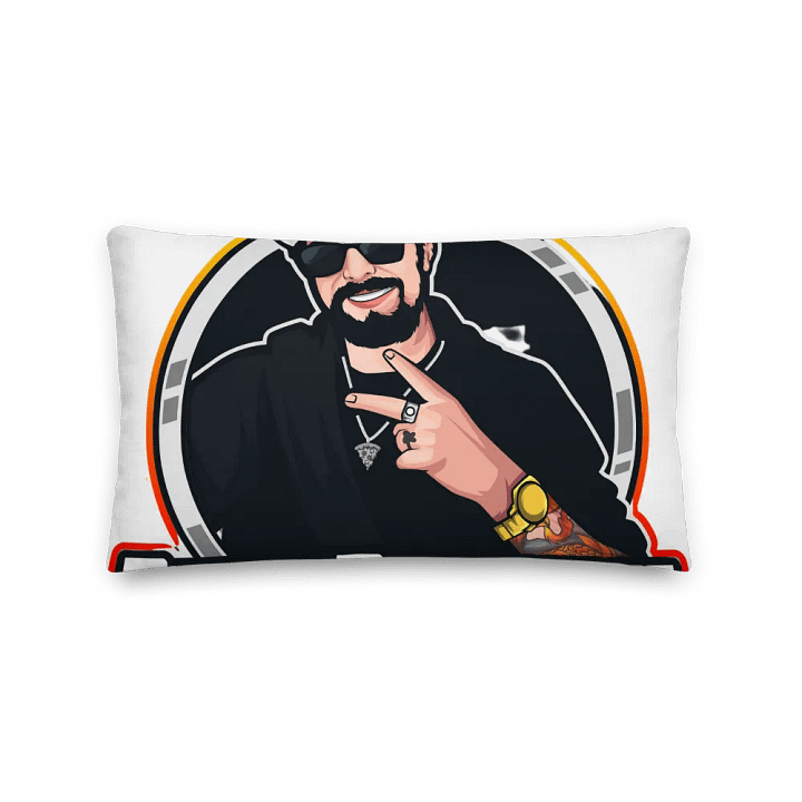 Pillow Talk product image (2)
