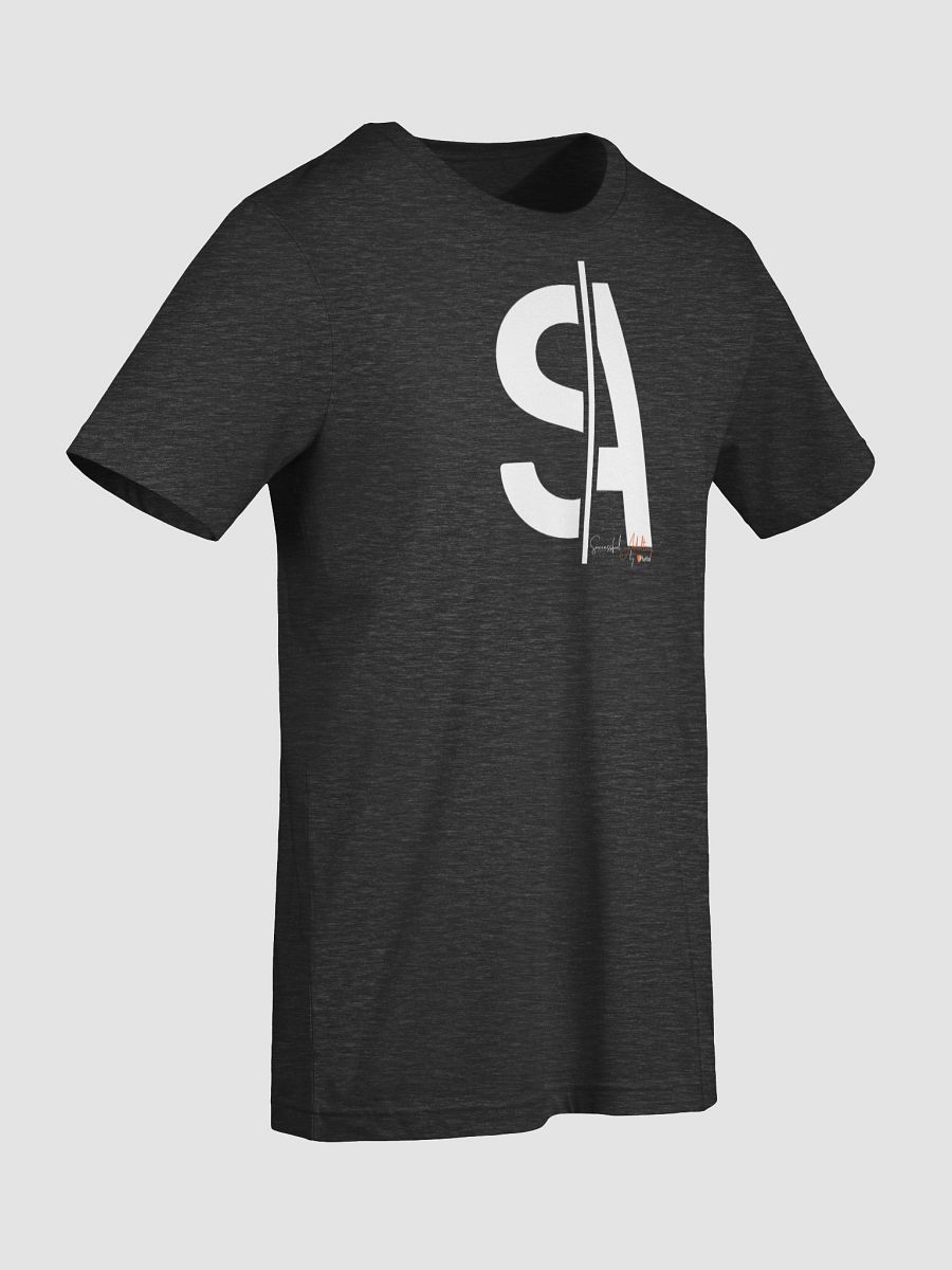 Signature Split T-Shirt product image (9)