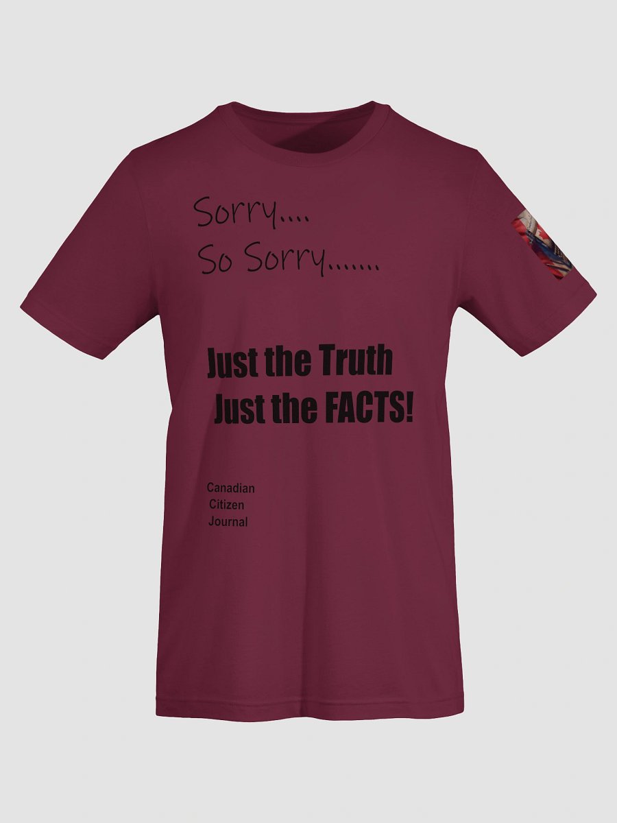 Just the Facts product image (67)
