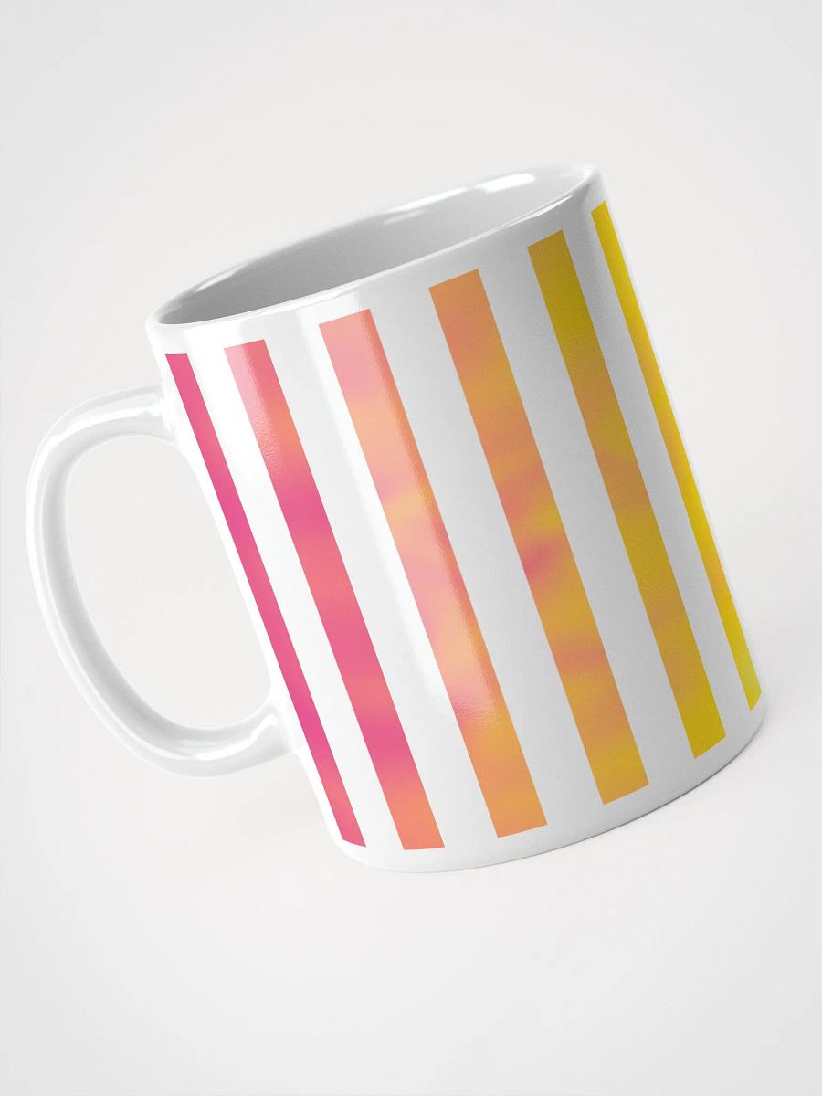 Pansexual Pride Mug product image (6)