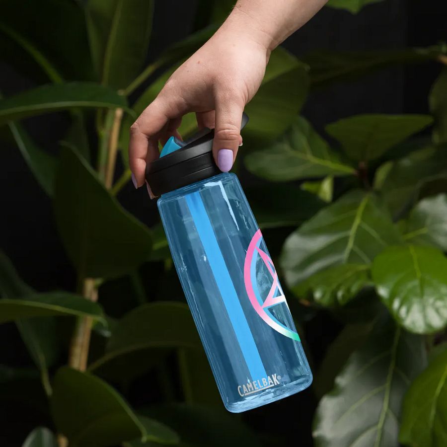 Renew+ Sports Water Bottle product image (5)