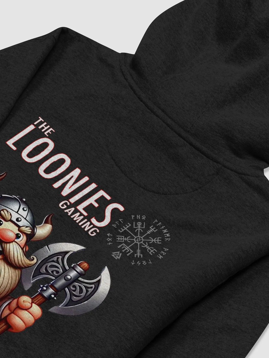 The Loonies Premium Hoodie (Unisex) product image (6)