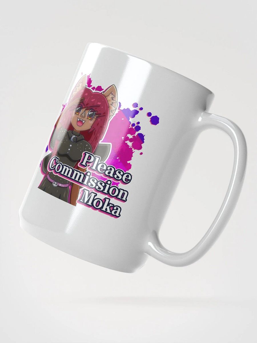 Please Commission Moka Mug product image (2)