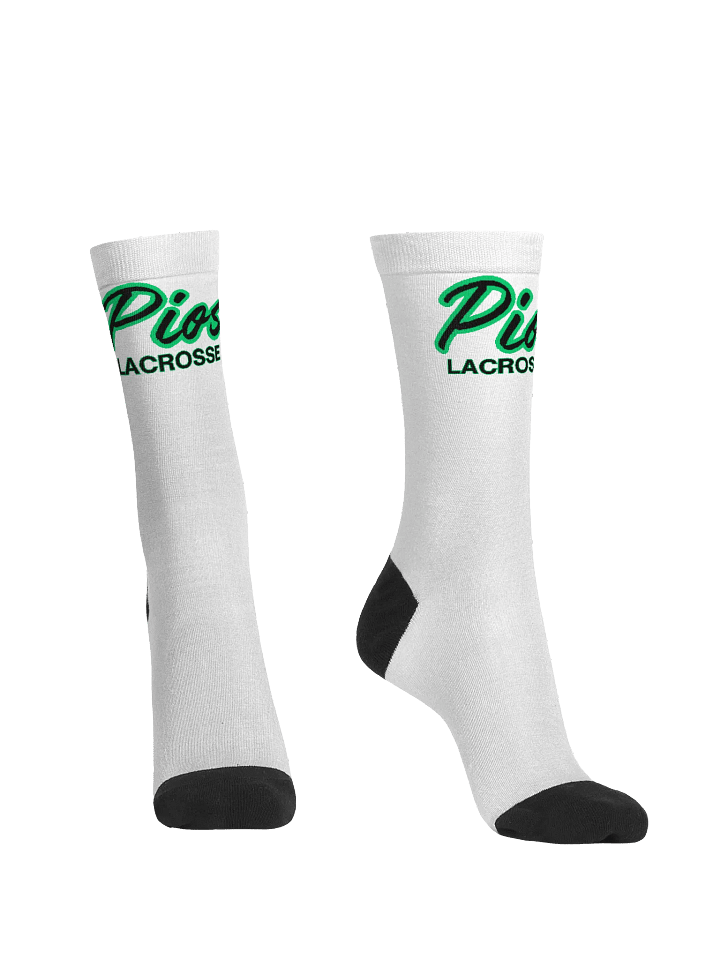 Pios Crew Socks product image (1)