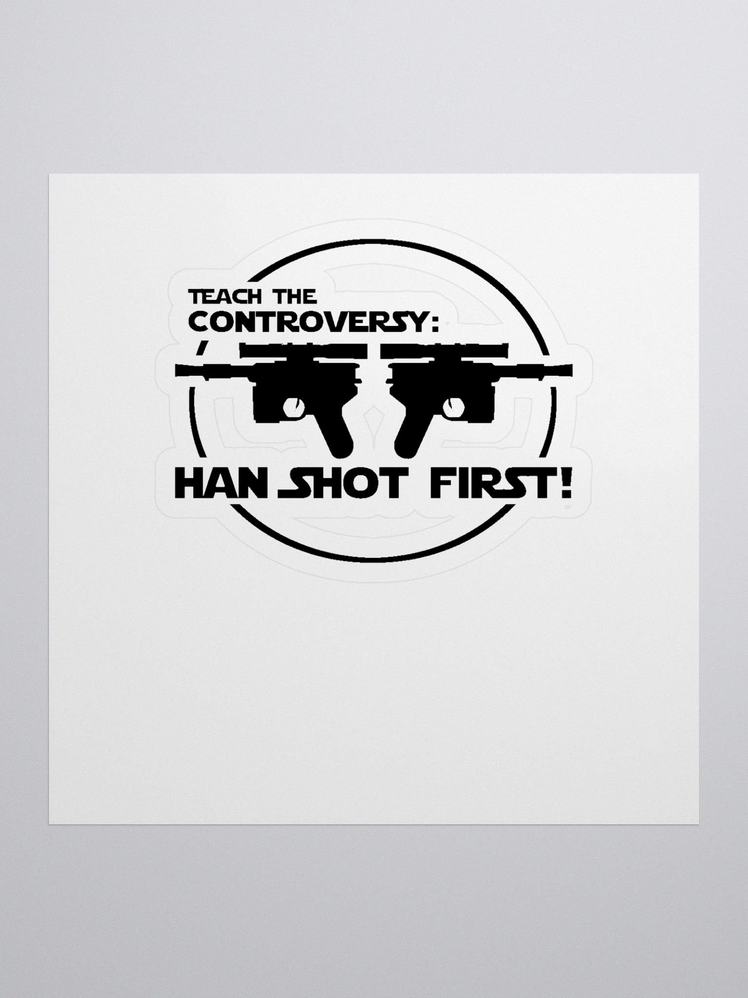 Teach the Controversy product image (1)