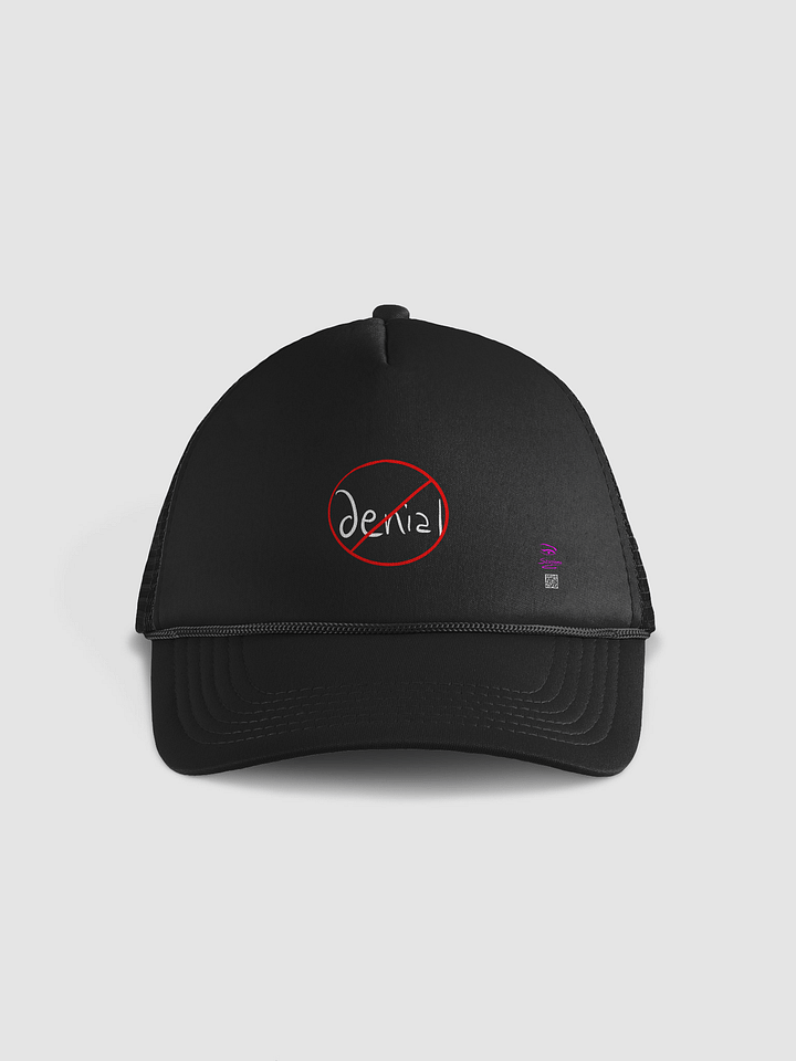 Ban Denial cap product image (1)