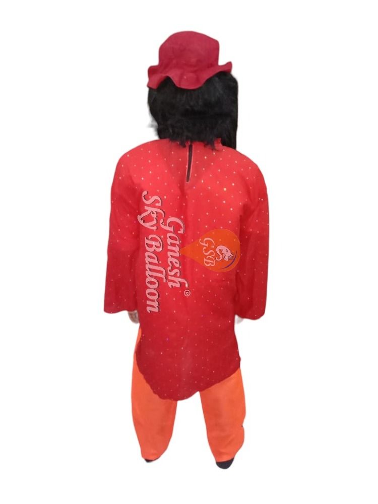 Lali Costume Dress product image (2)