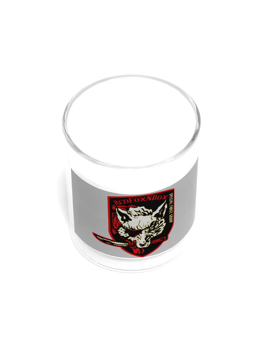 Fox Candle product image (3)