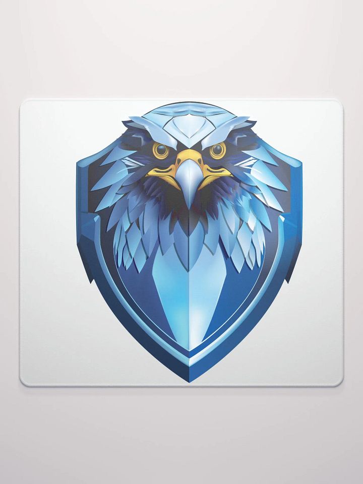 eagle with shield art product image (2)