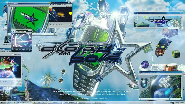 SICKEST ULTIMATE EDITING PACK (PREMIUM) product image (1)