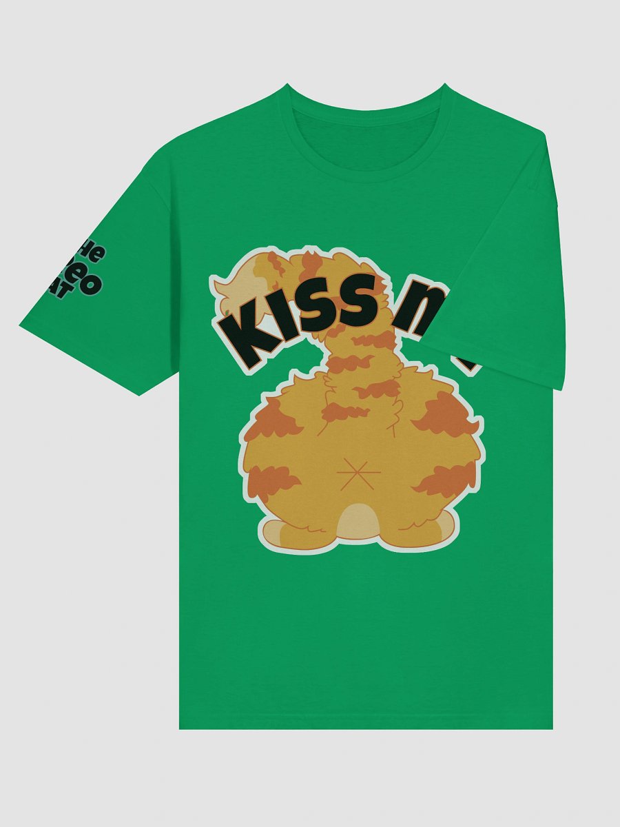 Kiss My Tooter (S-3XL) product image (6)