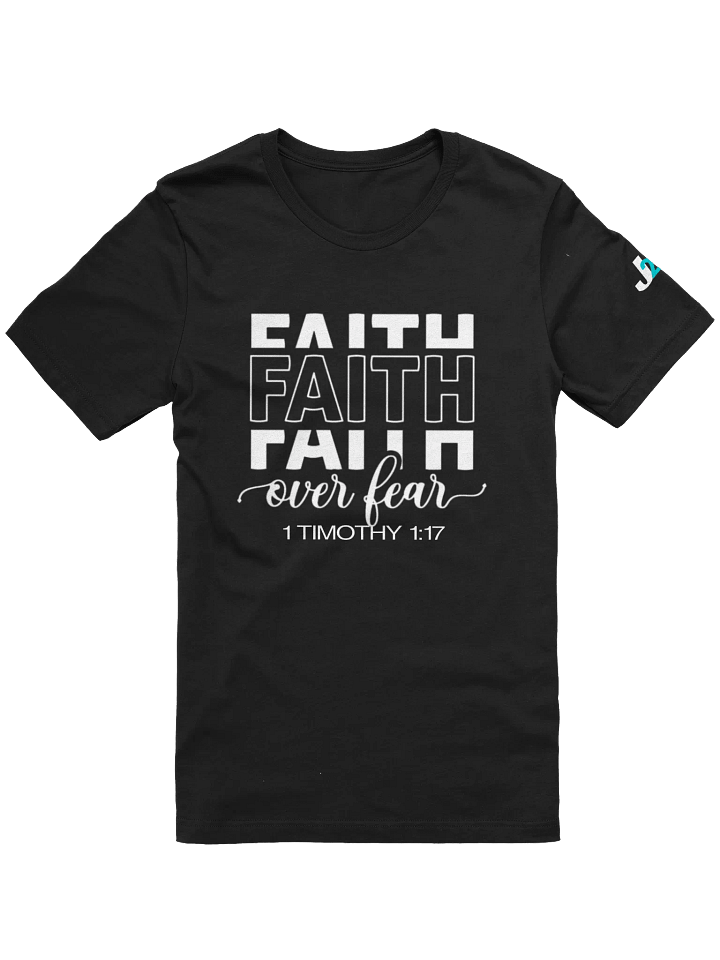 FAITH OVER FEAR product image (4)