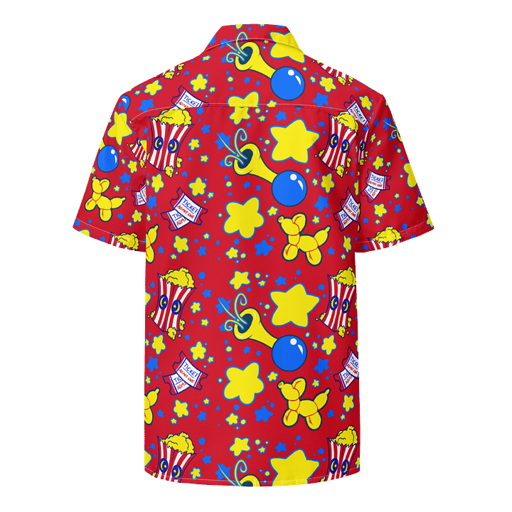Primary Carnival Hawaiian Shirt product image (2)