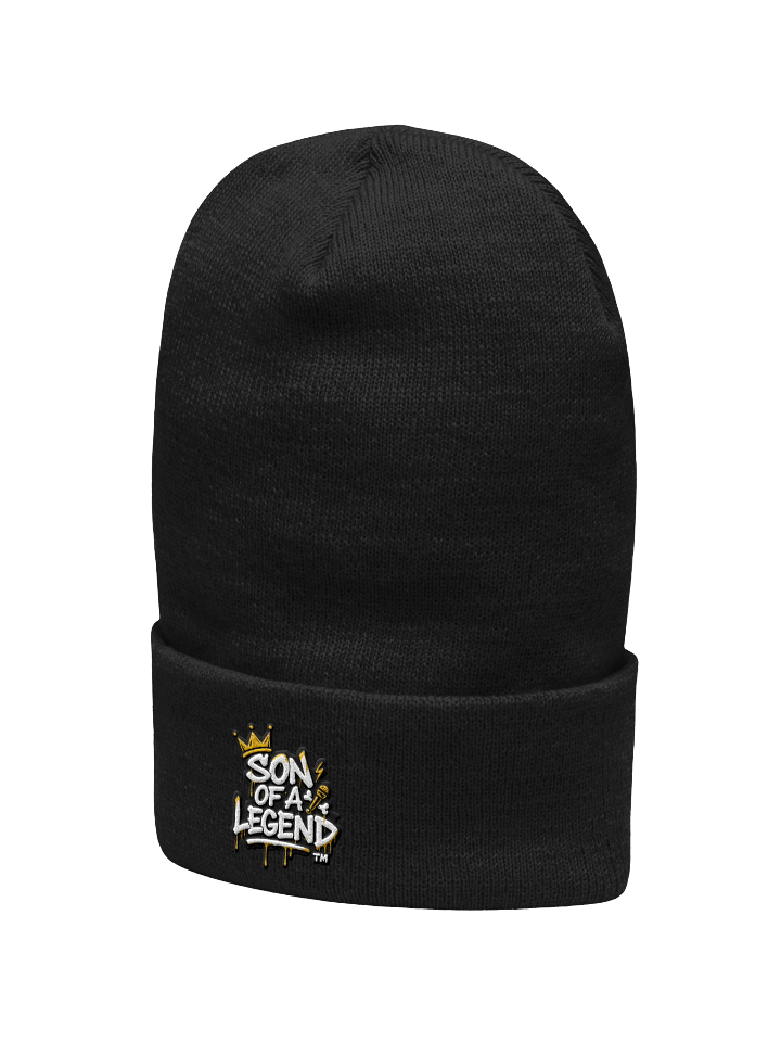 Official Lil Bizzy Beanie product image (18)