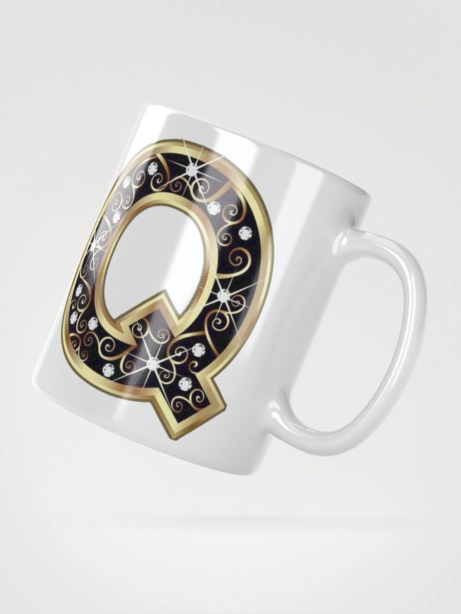 Dimond Q Mug product image (5)