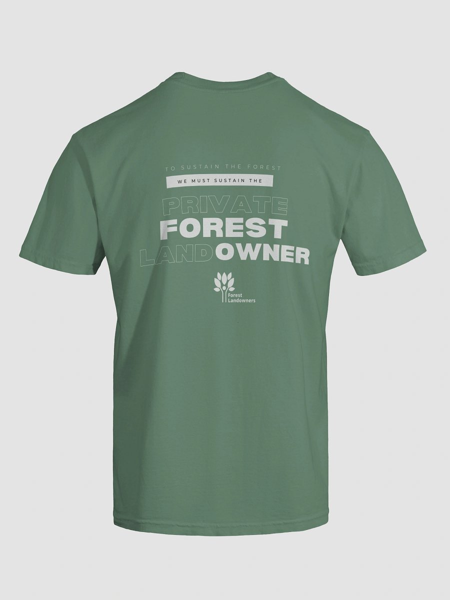 Forest Landowners Sustain product image (6)