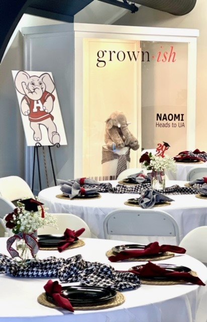 Build Plans for A Vogue Photo Booth product image (4)