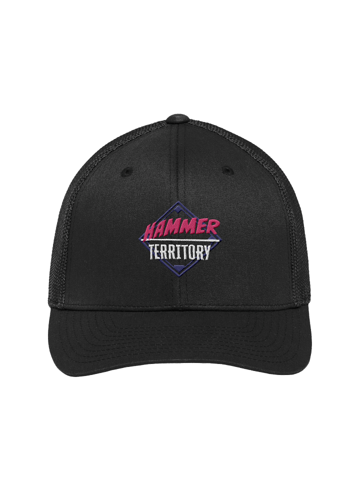 Trucker Hat product image (1)