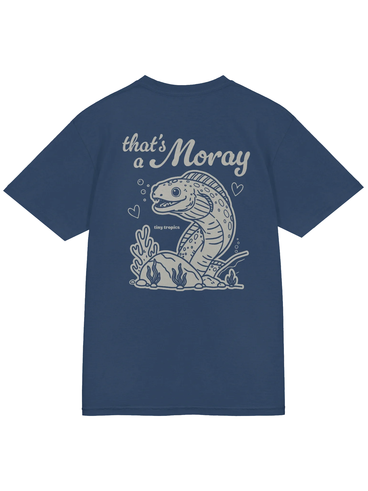That's a Moray | Tee product image (1)