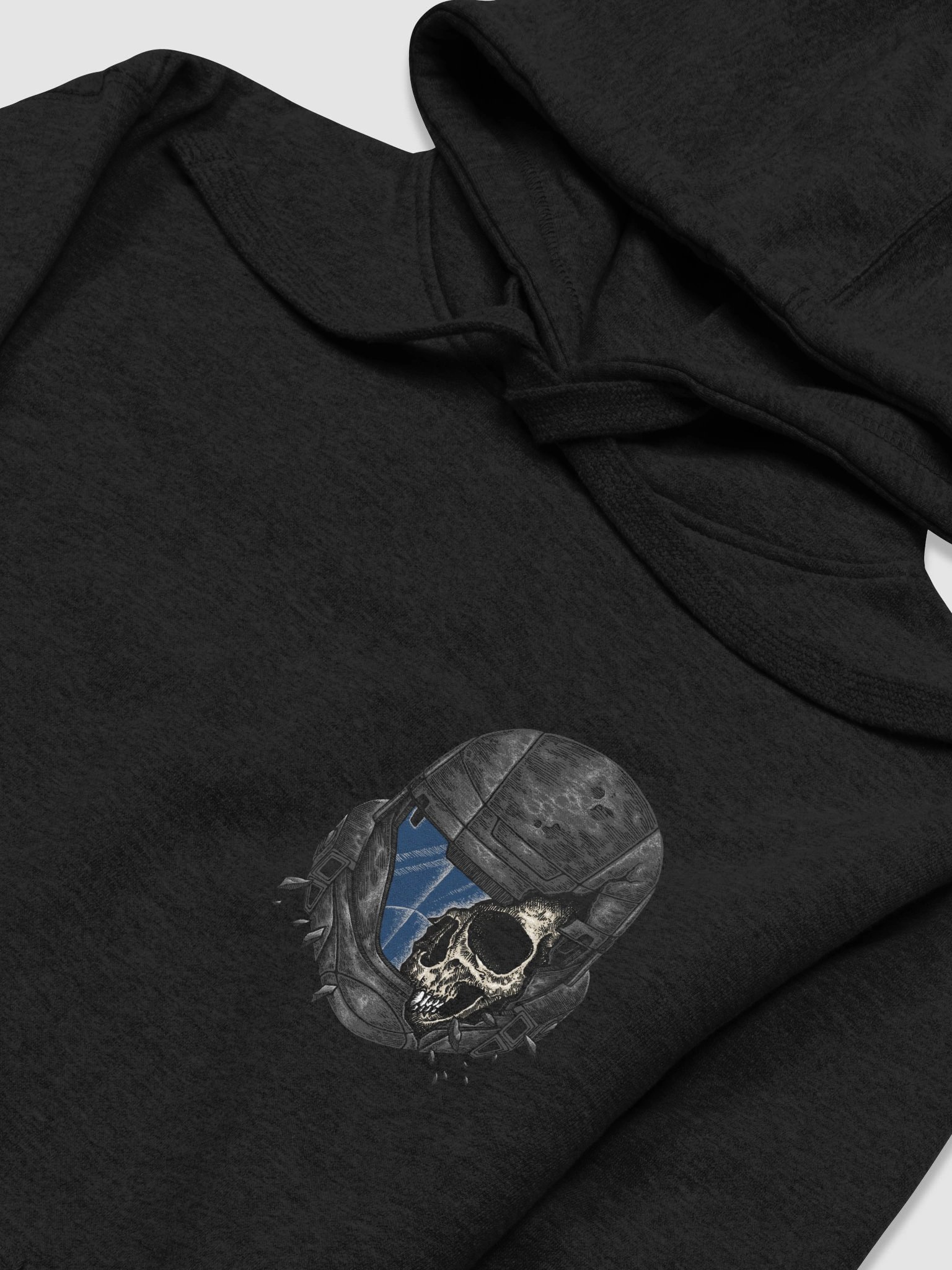 ODST - Hoodie product image (3)