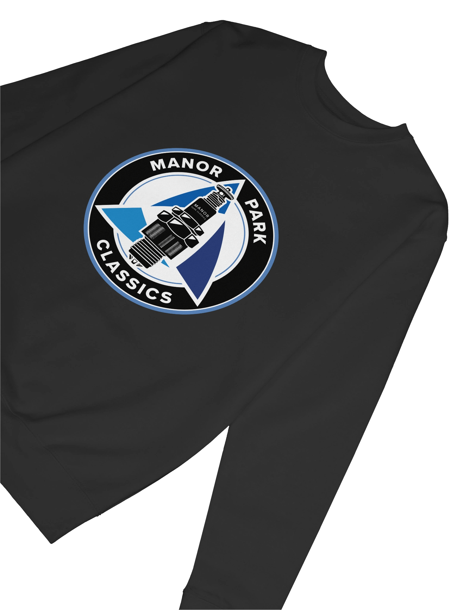 MPC Heritage Jumper product image (6)