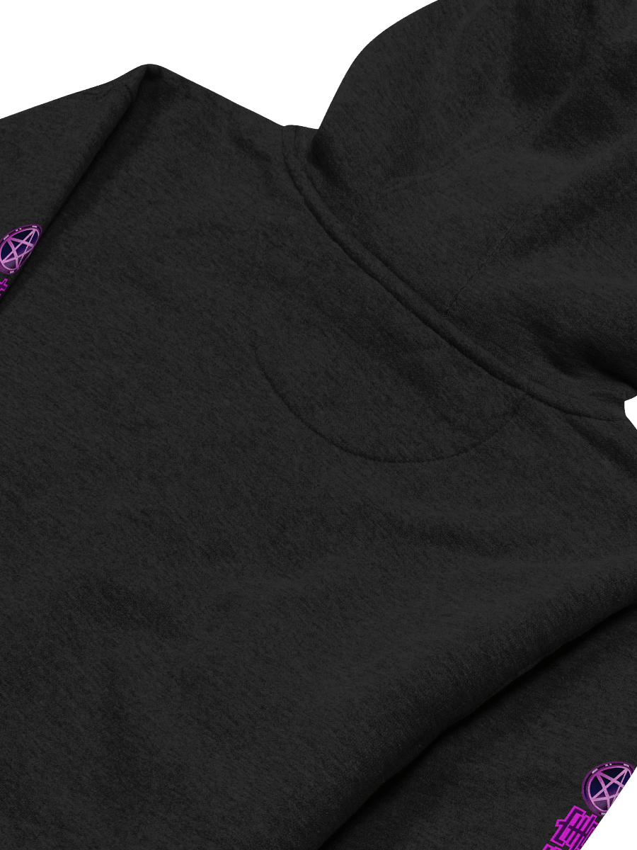 🔮Cozy Hoodie - BPD Bestie Collection🐰 | 20% of profits go to BPD charity~💜 product image (20)